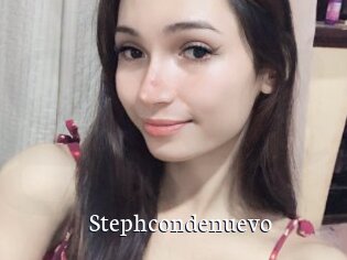 Stephcondenuevo