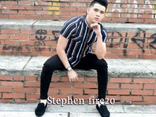 Stephen_fire20