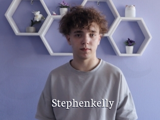 Stephenkelly