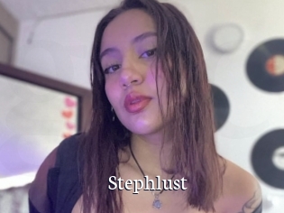 Stephlust