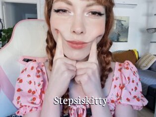 Stepsiskitty