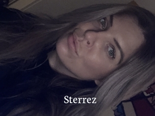 Sterrez