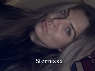 Sterrezxx