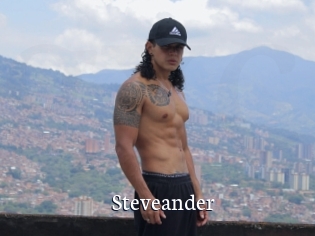 Steveander