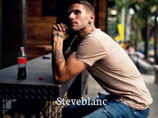 Steveblanc