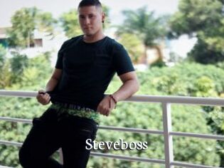Steveboss