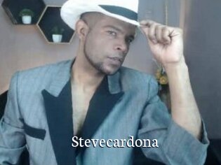 Stevecardona