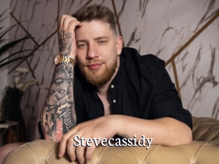 stevecassidy Gratis xxx Clips