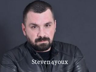 Steven4youx