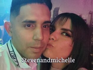 Stevenandmichelle