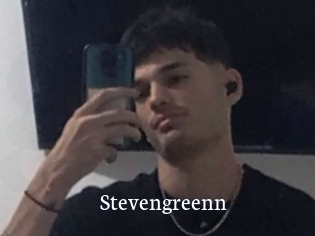 Stevengreenn