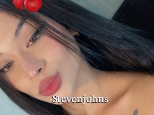Stevenjohns