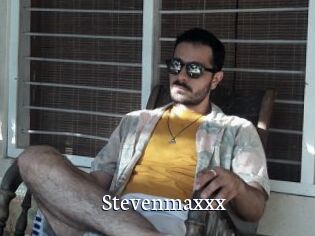 Stevenmaxxx