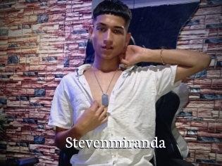 Stevenmiranda