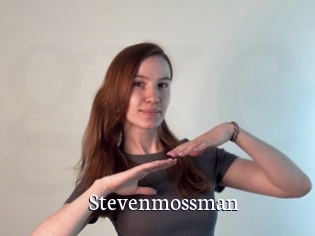 Stevenmossman