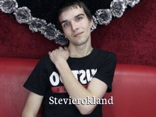 Stevierokland