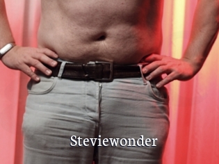 Steviewonder