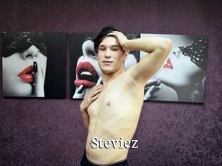 Steviez