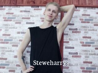 Steweharrys