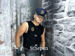 Sthepen