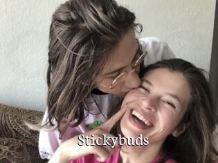 Stickybuds
