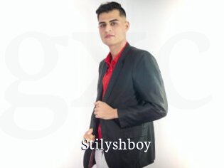 Stilyshboy