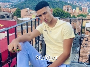 Stivehot