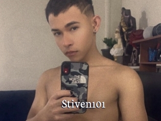 Stiven101