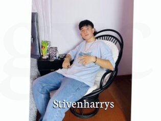 Stivenharrys