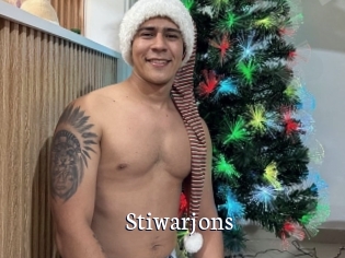 Stiwarjons
