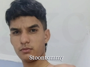 Stoontommy