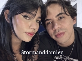 Stormanddamien