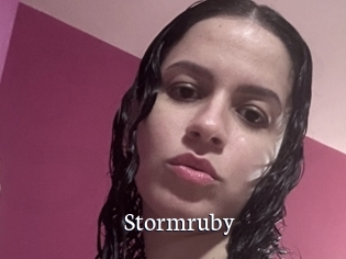 Stormruby