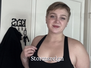 Stormsreign