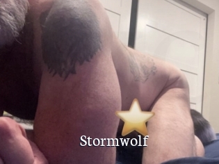 Stormwolf