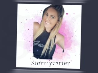 Stormycarter