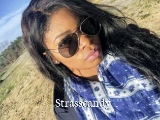 Strasscandy