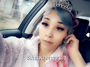 Strawberry327