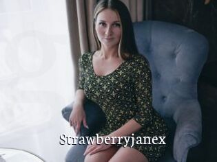 Strawberryjanex