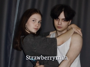 Strawberrymila
