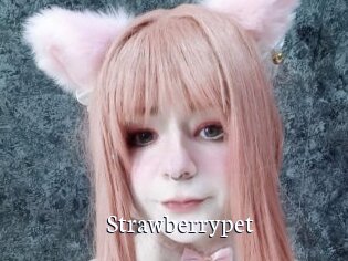 Strawberrypet