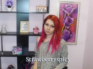 Strawberryspicy