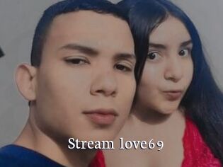 Stream_love69
