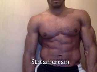 Streamcream