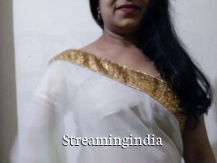 Streamingindia