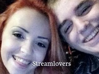 Streamlovers