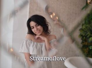 Streamoflove