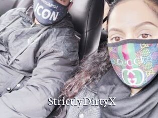 strictlyDirtyX Gratis xxx Clips