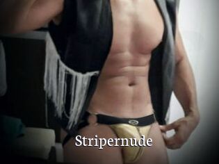 Stripernude