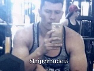 Stripernude18